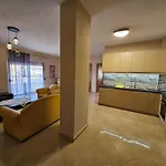 Appartement Albania Dream Holidays Sarandë