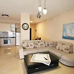 Appartement Albania Dream Holidays Sarandë
