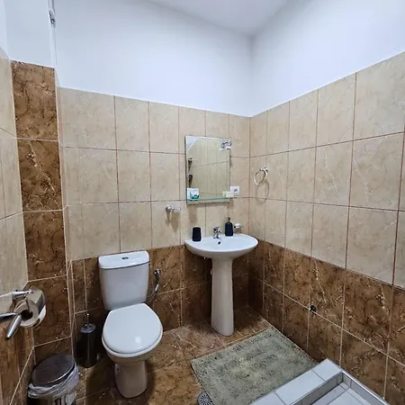 Albania Dream Holidays * Σαράντα