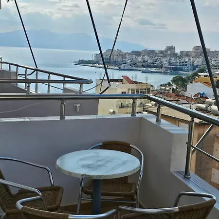 Διαμέρισμα Albania Dream Holidays Σαράντα