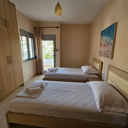 Albania Dream Holidays Σαράντα