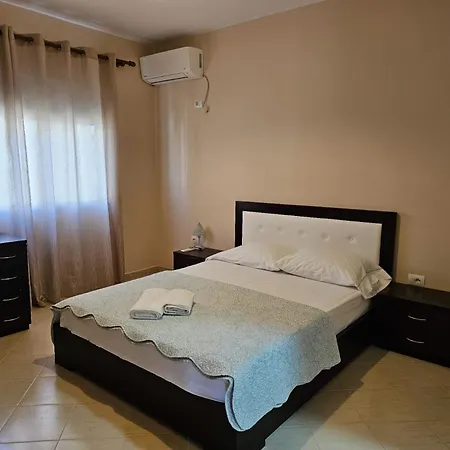 Albania Dream Holidays Διαμέρισμα Σαράντα