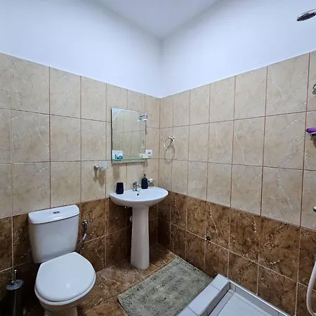 Albania Dream Holidays Σαράντα