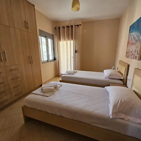 Διαμέρισμα Albania Dream Holidays