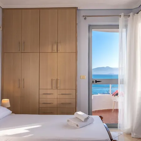 Albania Dream Holidays Διαμέρισμα *