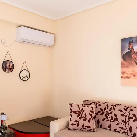 Albania Dream Holidays Διαμέρισμα *