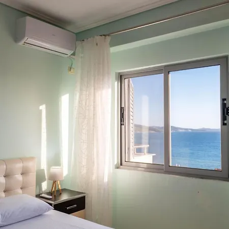 Albania Dream Holidays * Σαράντα