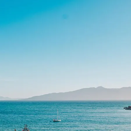 Albania Dream Holidays Διαμέρισμα Σαράντα