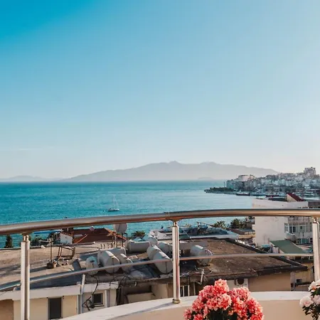 Albania Dream Holidays Διαμέρισμα