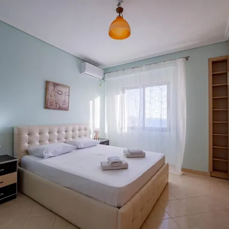 Διαμέρισμα Albania Dream Holidays
