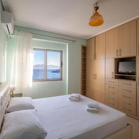 Διαμέρισμα Albania Dream Holidays Σαράντα