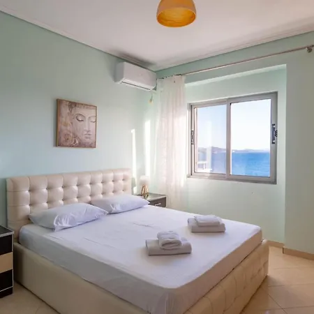 Διαμέρισμα Albania Dream Holidays