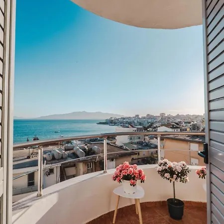 Διαμέρισμα Albania Dream Holidays
