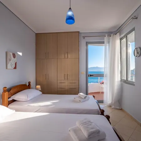 Albania Dream Holidays * Σαράντα