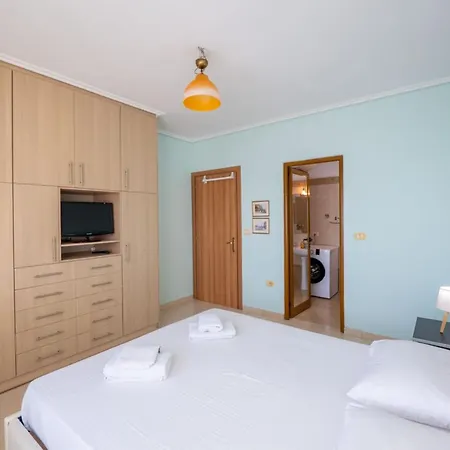 Albania Dream Holidays Διαμέρισμα Σαράντα