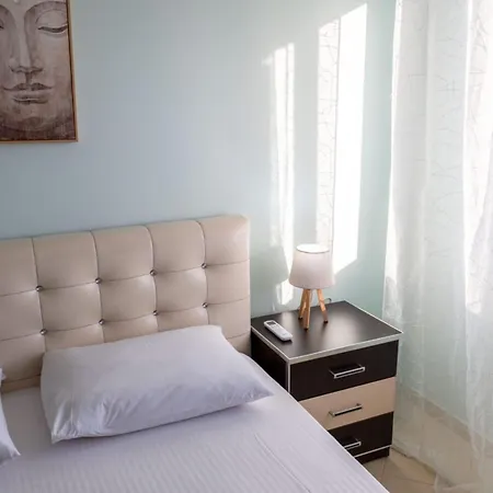 Διαμέρισμα Albania Dream Holidays *