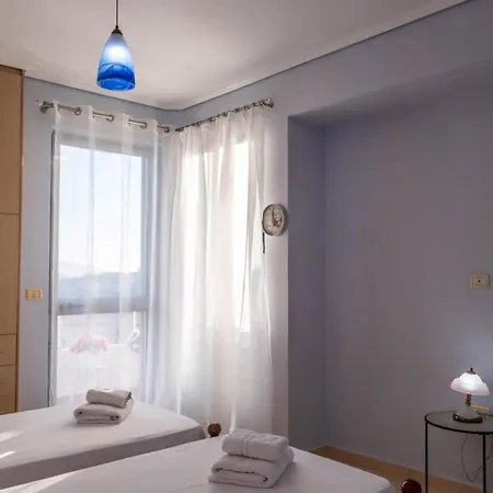 Albania Dream Holidays Διαμέρισμα *