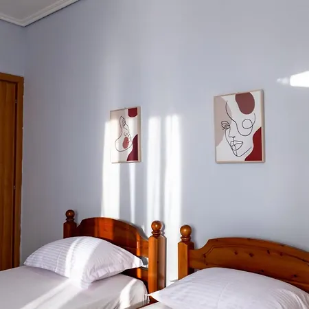 Albania Dream Holidays Διαμέρισμα Σαράντα