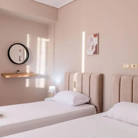 Διαμέρισμα Albania Dream Holidays Σαράντα