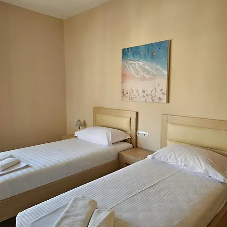 Albania Dream Holidays Lägenhet *