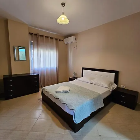 Lägenhet Albania Dream Holidays *