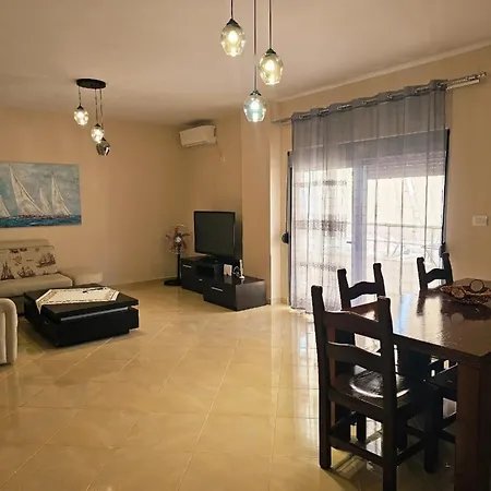 Albania Dream Holidays Sarandë