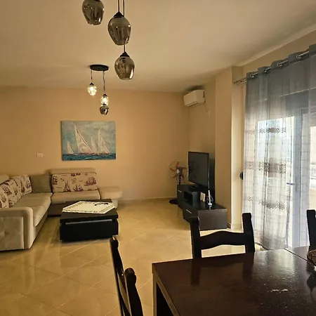 Albania Dream Holidays Lägenhet Sarandë