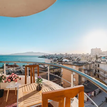 Albania Dream Holidays Lejlighed *