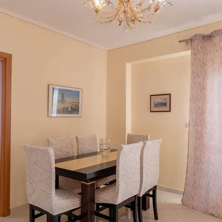 Albania Dream Holidays Sarandë