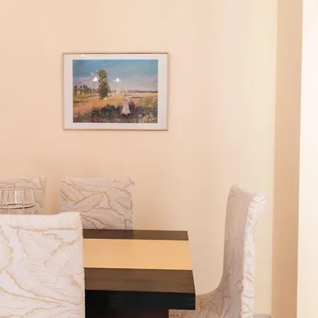 Albania Dream Holidays Lejlighed Sarandë
