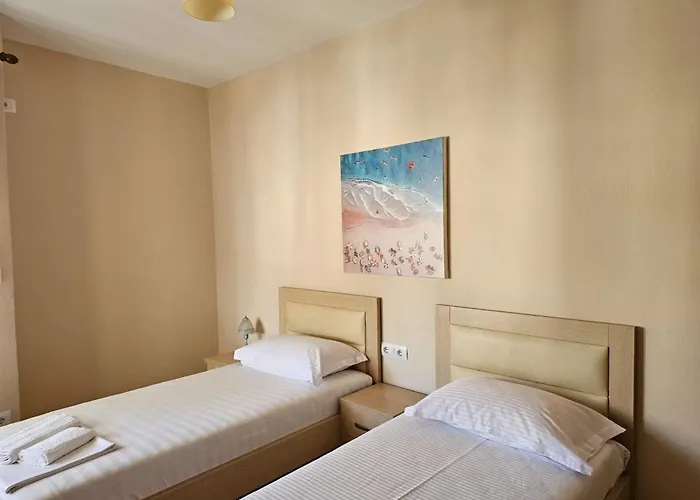 Albania Dream Holidays Lägenhet *