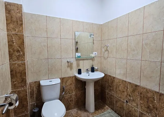 Albania Dream Holidays * Sarandë