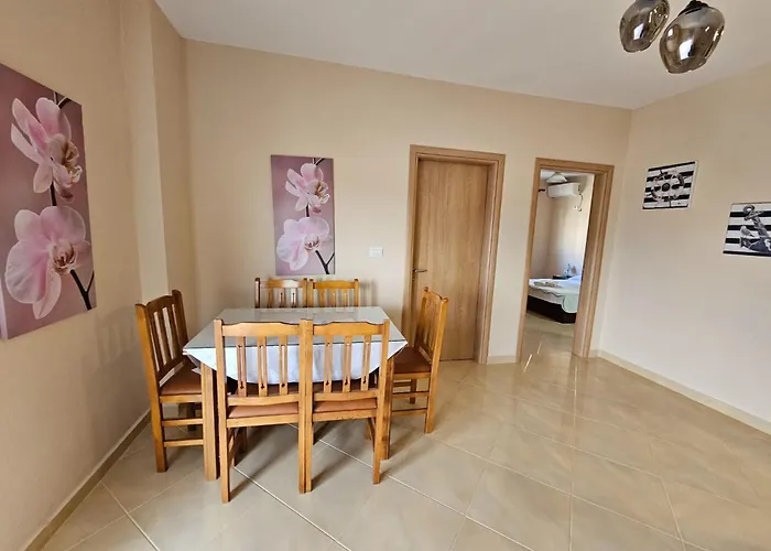 Lägenhet Albania Dream Holidays