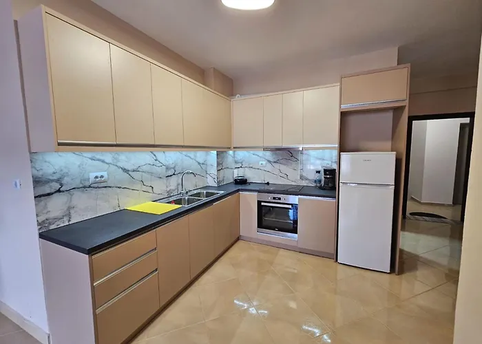 Albania Dream Holidays Lägenhet *