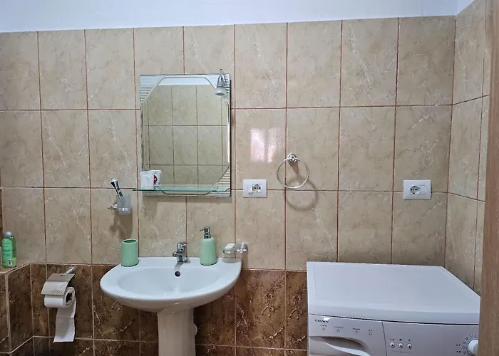 Lägenhet Albania Dream Holidays