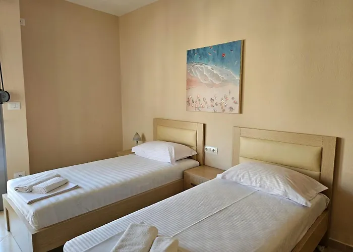 Albania Dream Holidays Lägenhet *