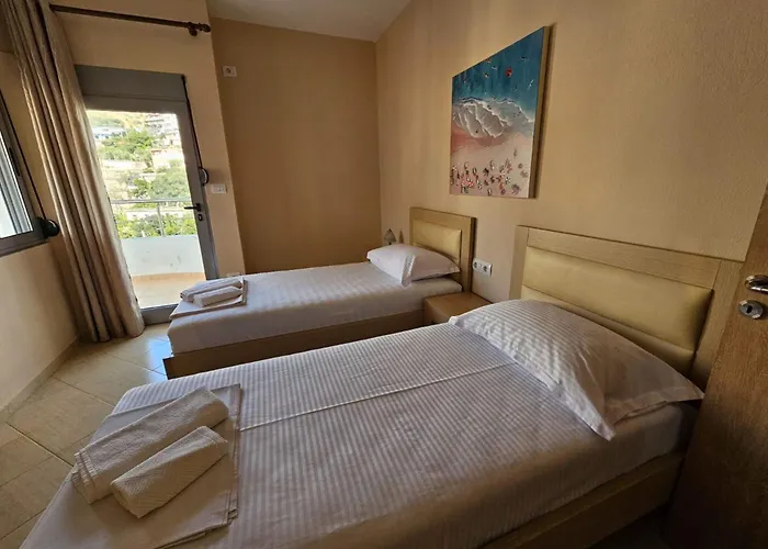 Albania Dream Holidays Lägenhet *