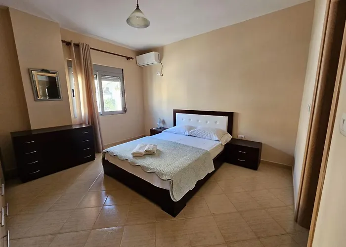 Albania Dream Holidays Sarandë