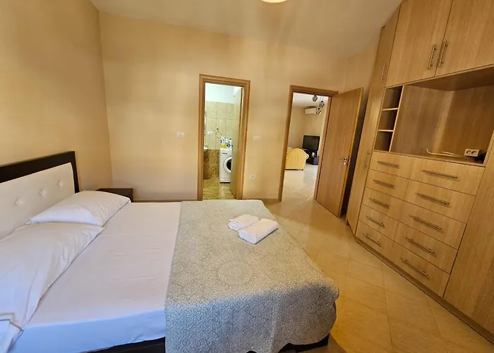 Albania Dream Holidays