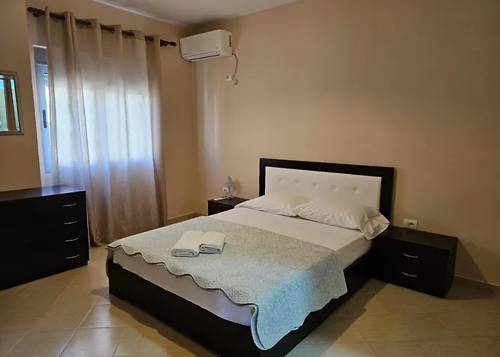 Albania Dream Holidays Lägenhet Sarandë