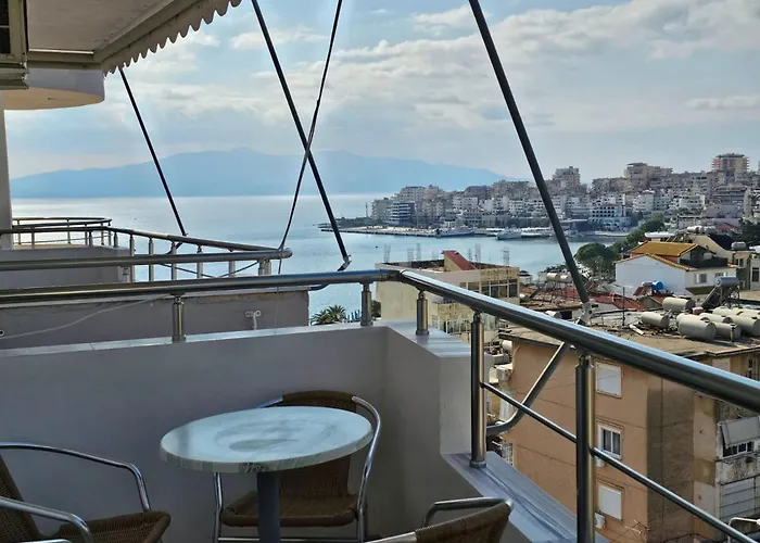 Lägenhet Albania Dream Holidays *