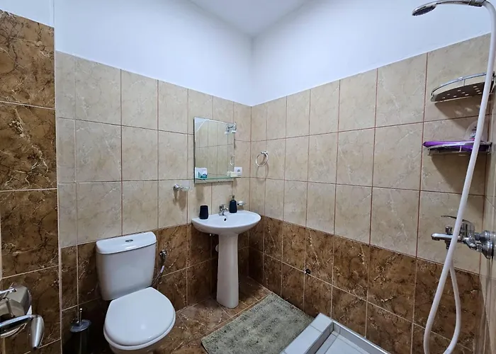 Albania Dream Holidays Sarandë