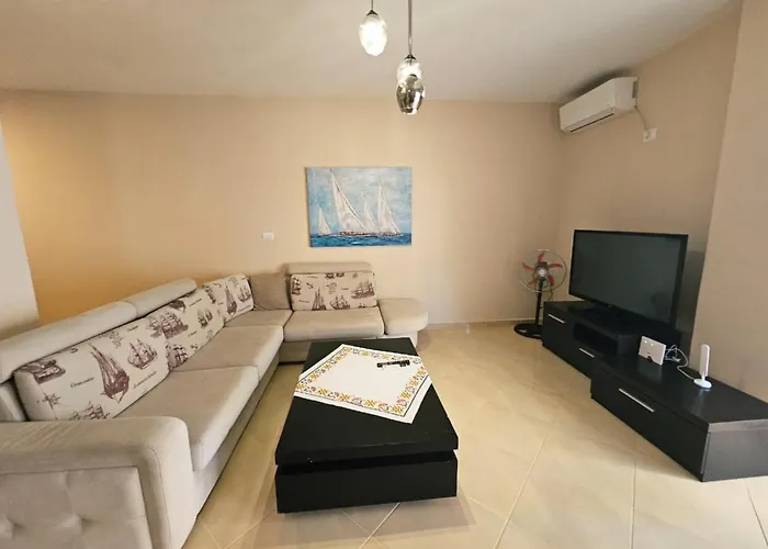 Albania Dream Holidays Lägenhet Sarandë