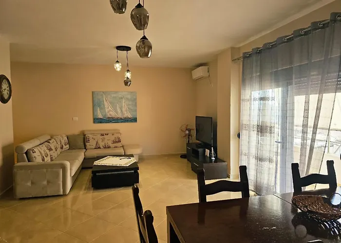 Albania Dream Holidays Lägenhet Sarandë