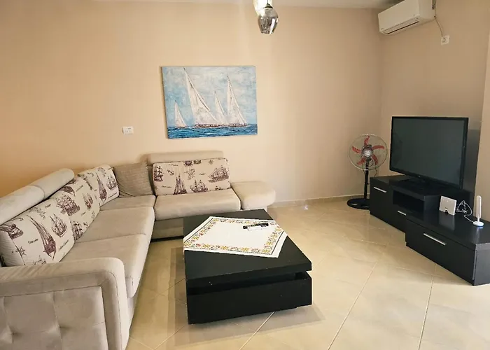 Albania Dream Holidays * Sarandë